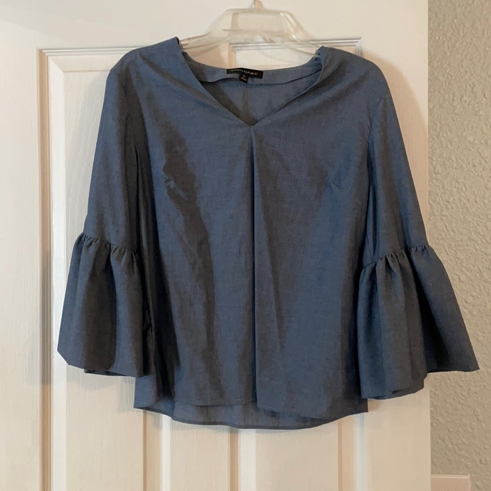 Banana Republic Top